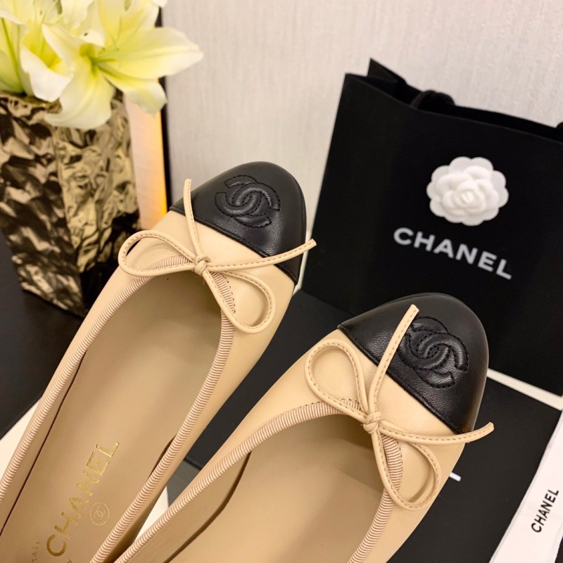 Chanel Shoes