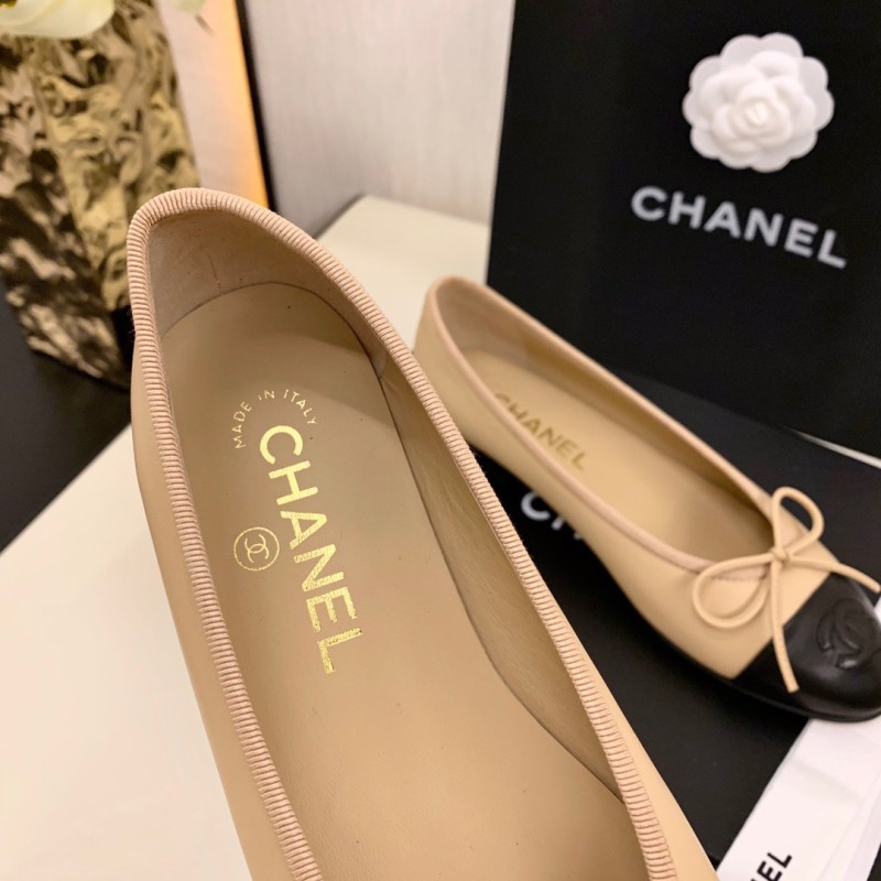 Chanel Shoes