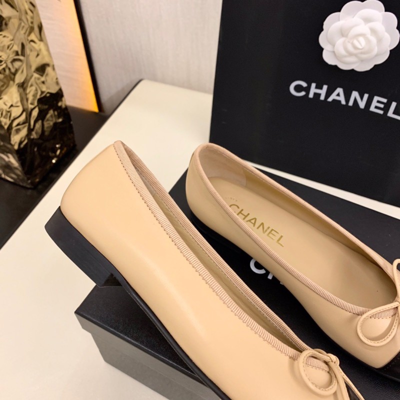 Chanel Shoes