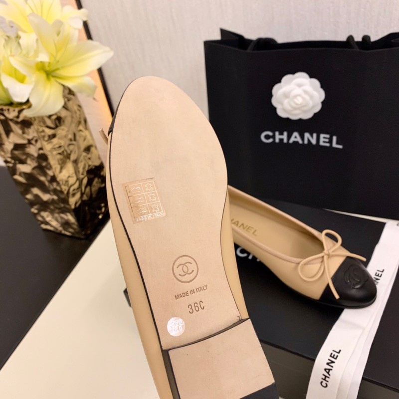 Chanel Shoes