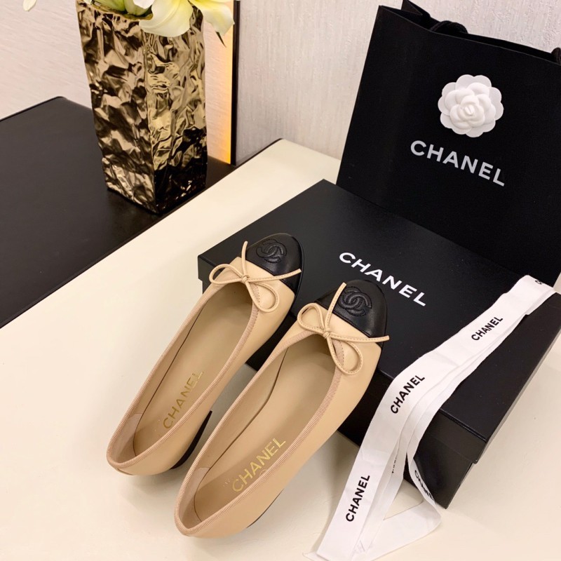 Chanel Shoes