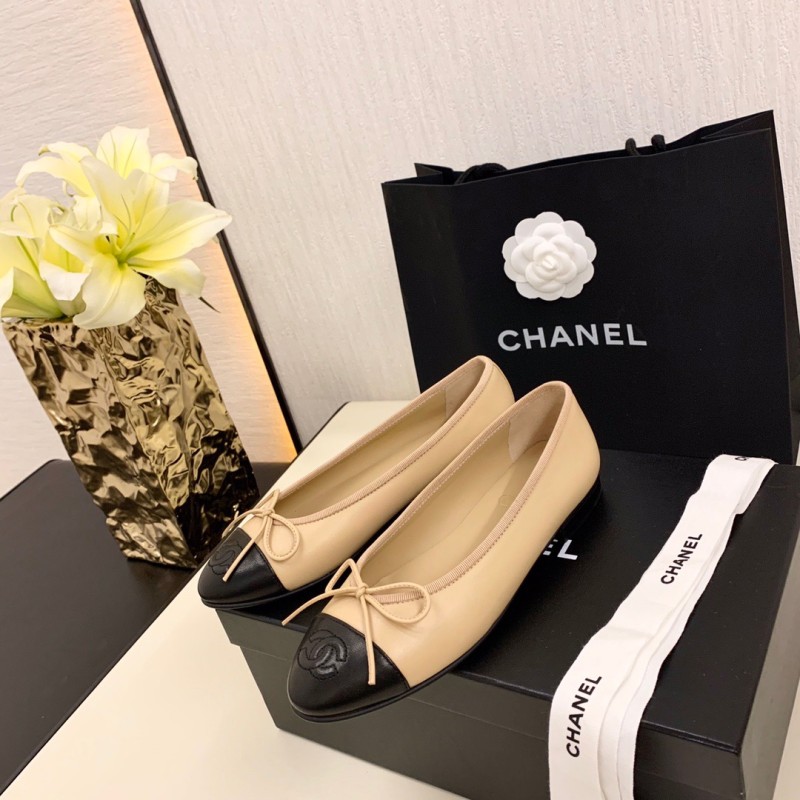 Chanel Shoes