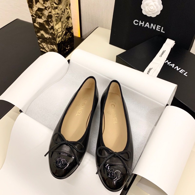 Chanel Shoes