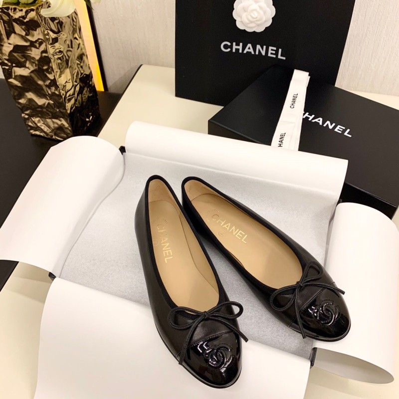 Chanel Shoes