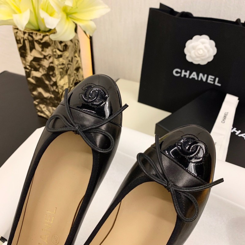 Chanel Shoes