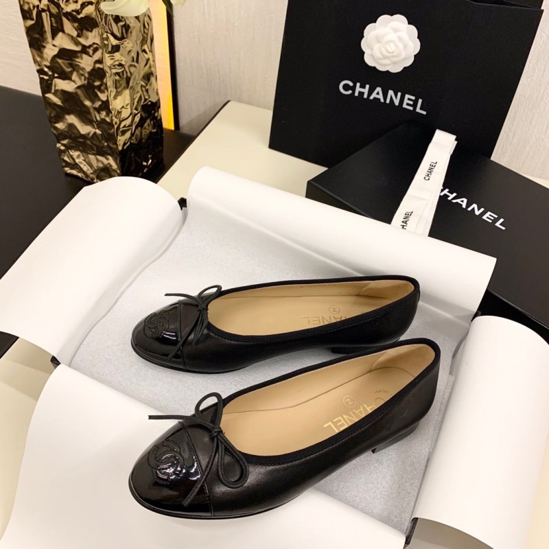 Chanel Shoes