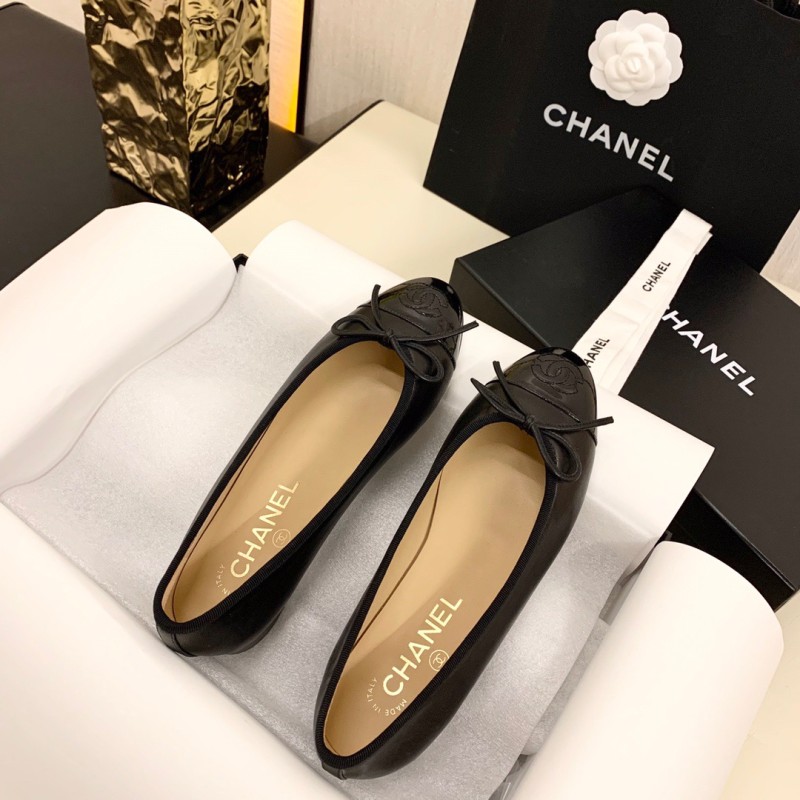 Chanel Shoes