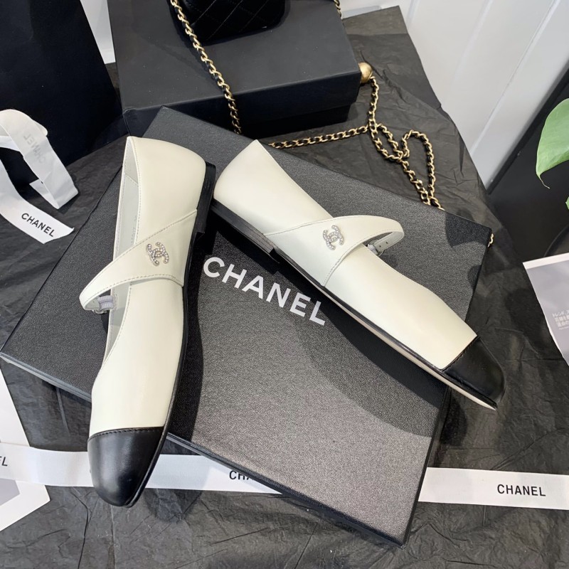 Chanel Shoes