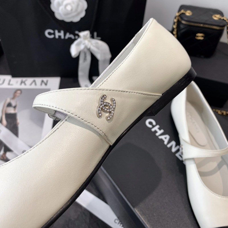 Chanel Shoes