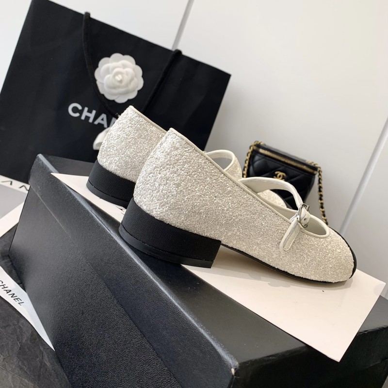 Chanel Shoes