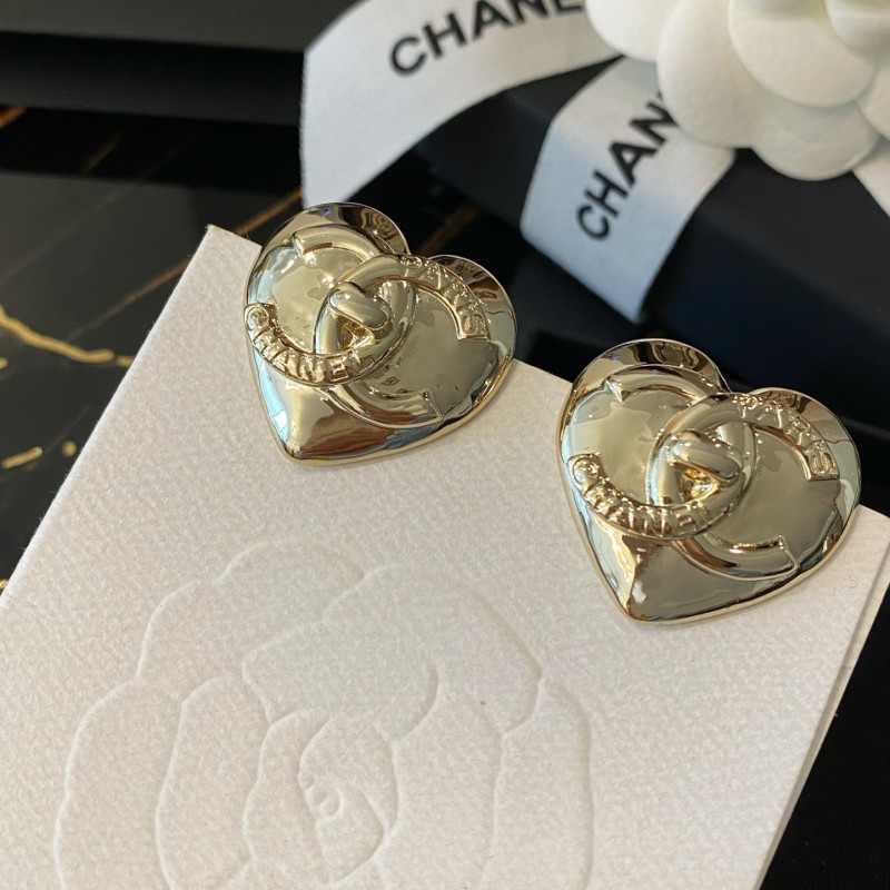 Chanel Earring