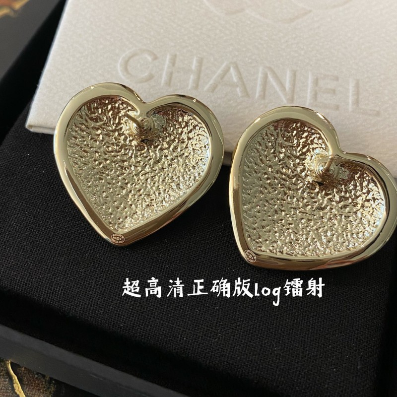 Chanel Earring