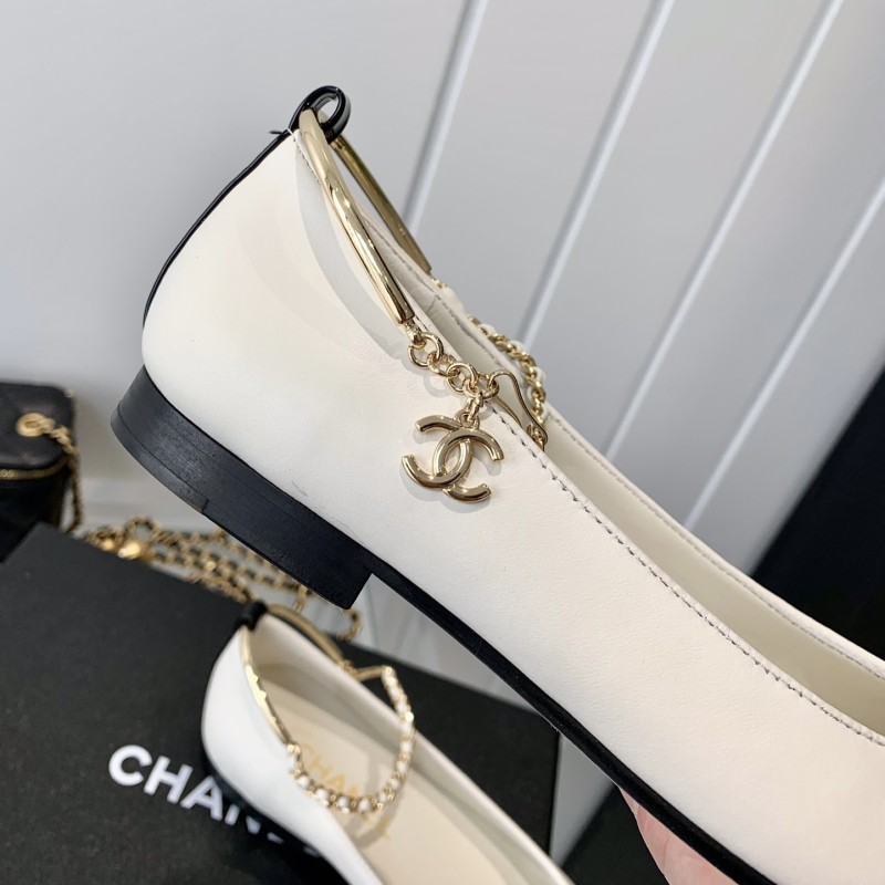 Chanel Shoes