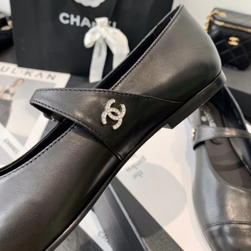 Chanel Shoes