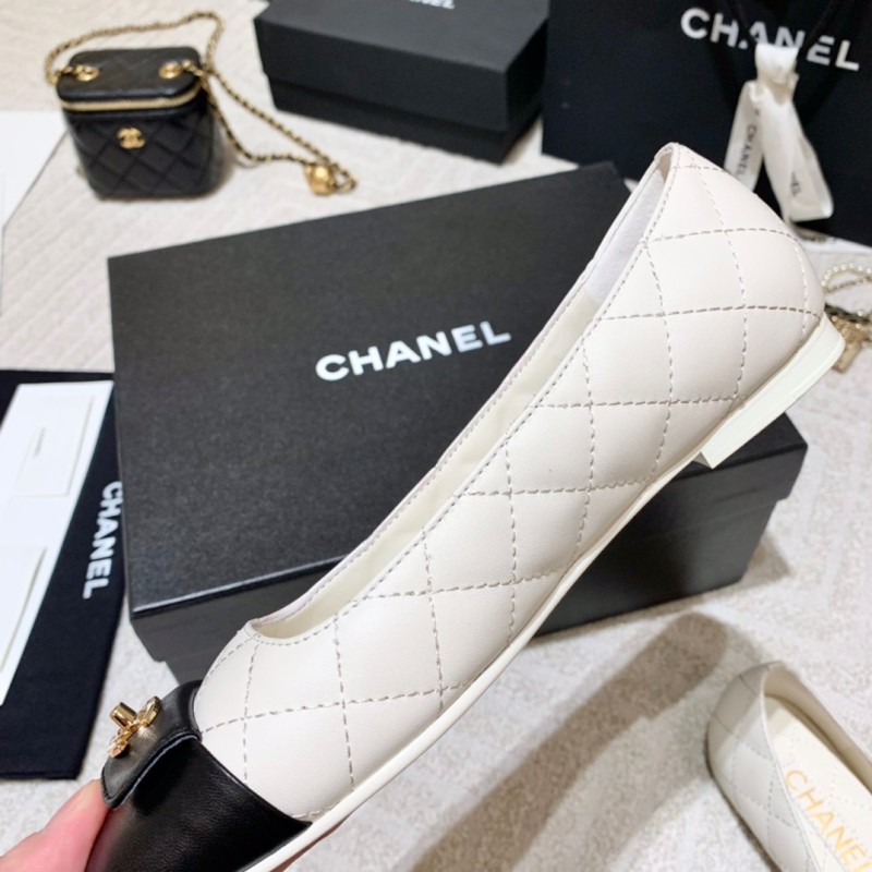 Chanel Shoes