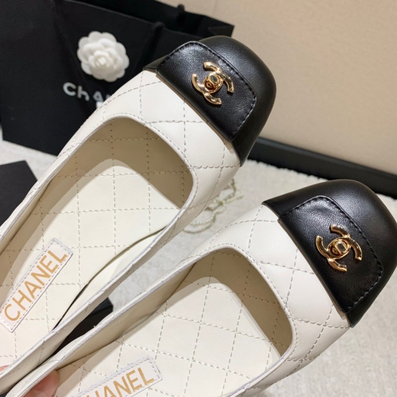 Chanel Shoes