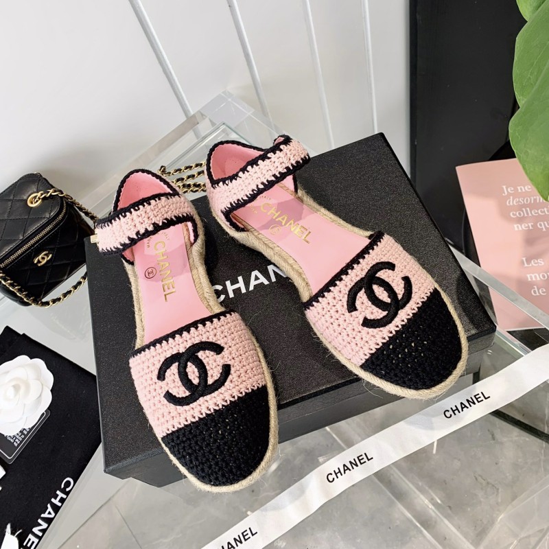 Chanel Shoes