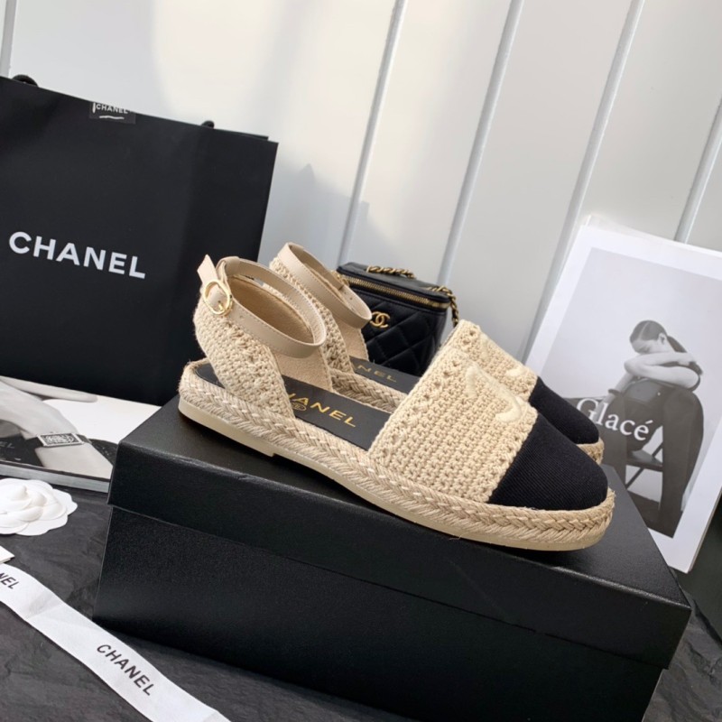 Chanel Shoes