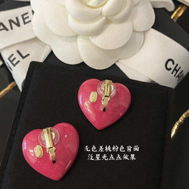 Chanel Earring