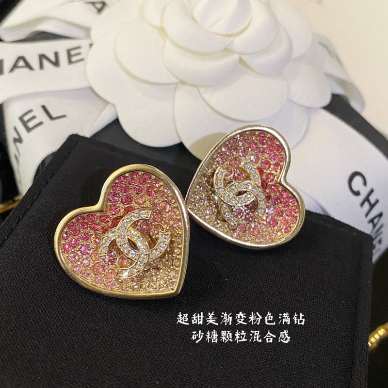 Chanel Earring