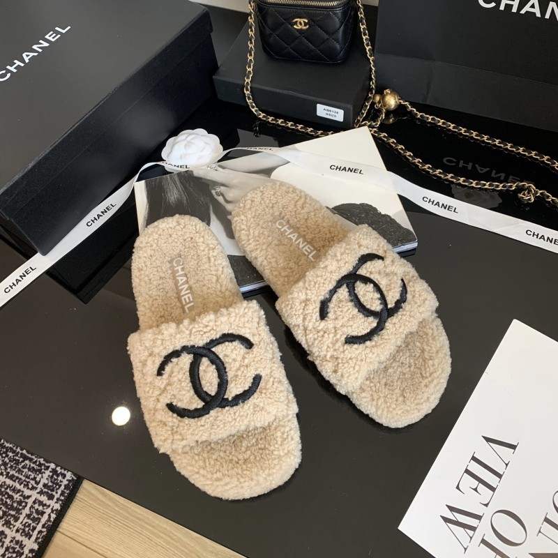 Chanel Shoes