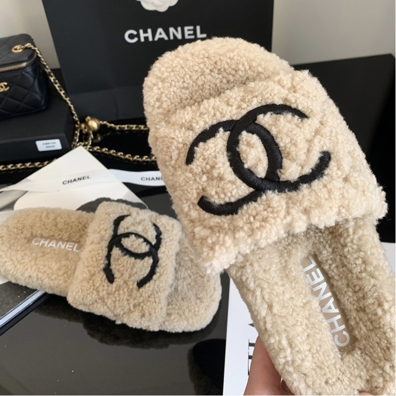 Chanel Shoes