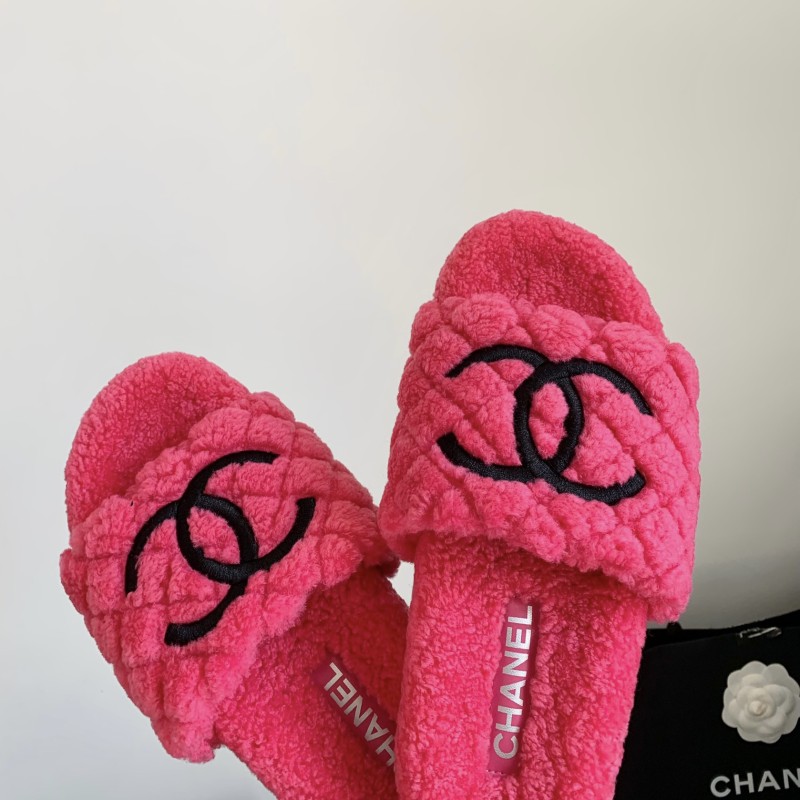 Chanel Shoes