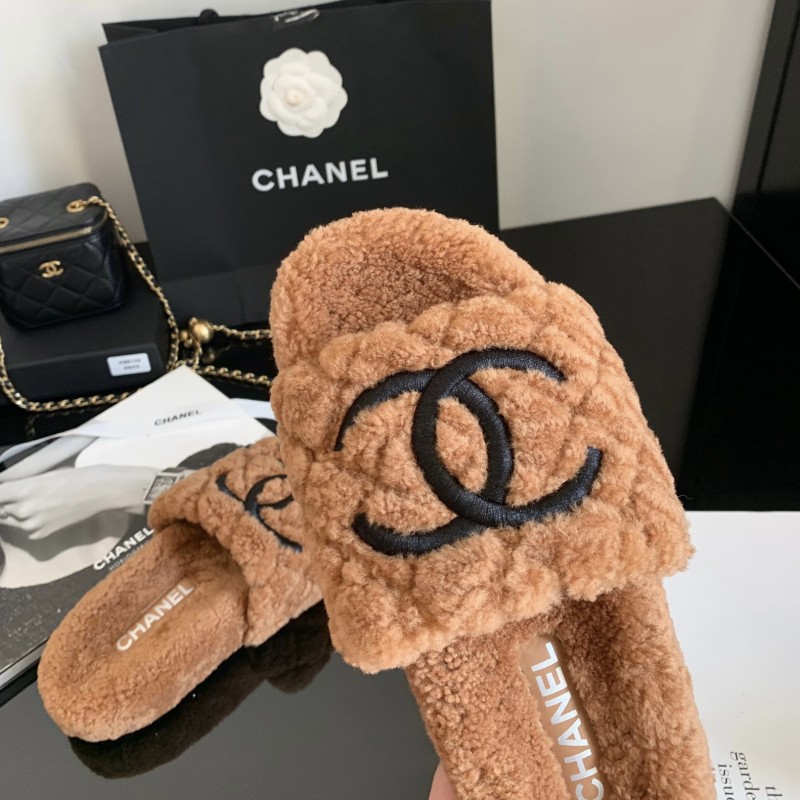 Chanel Shoes