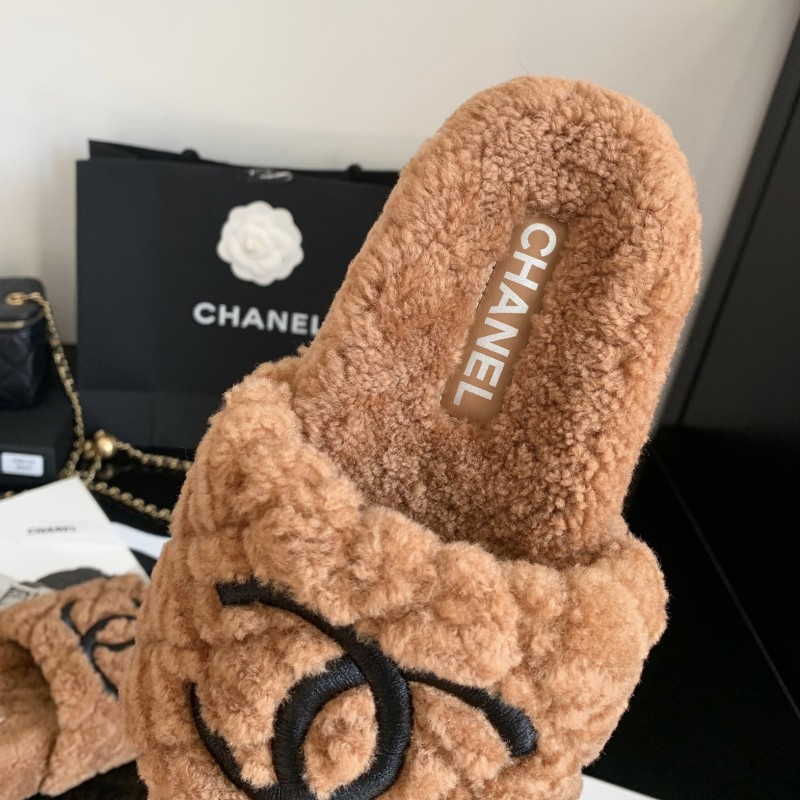 Chanel Shoes