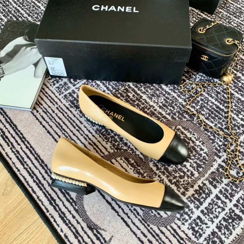 Chanel Shoes