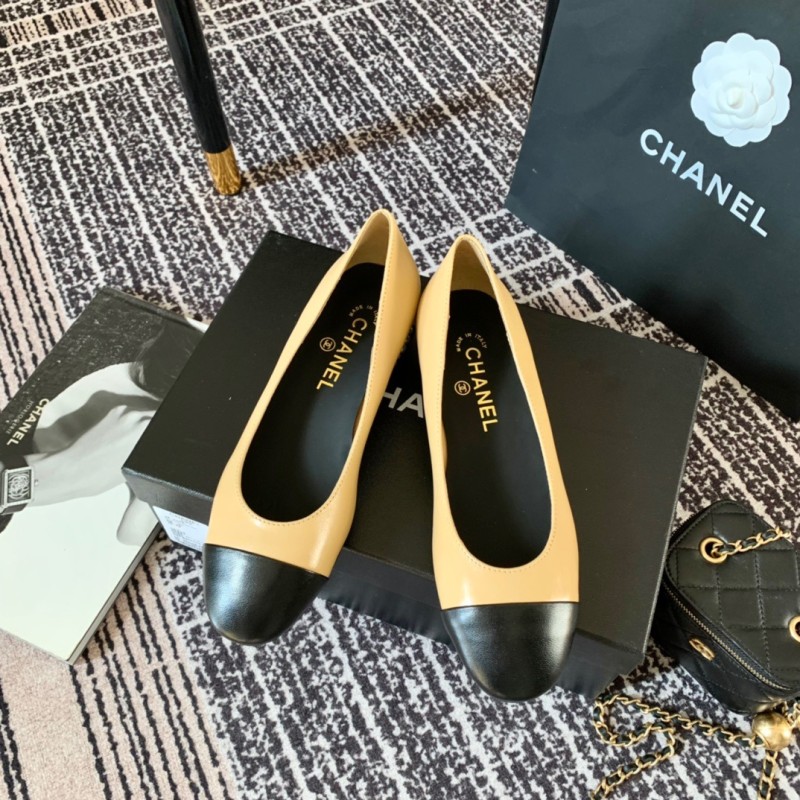 Chanel Shoes