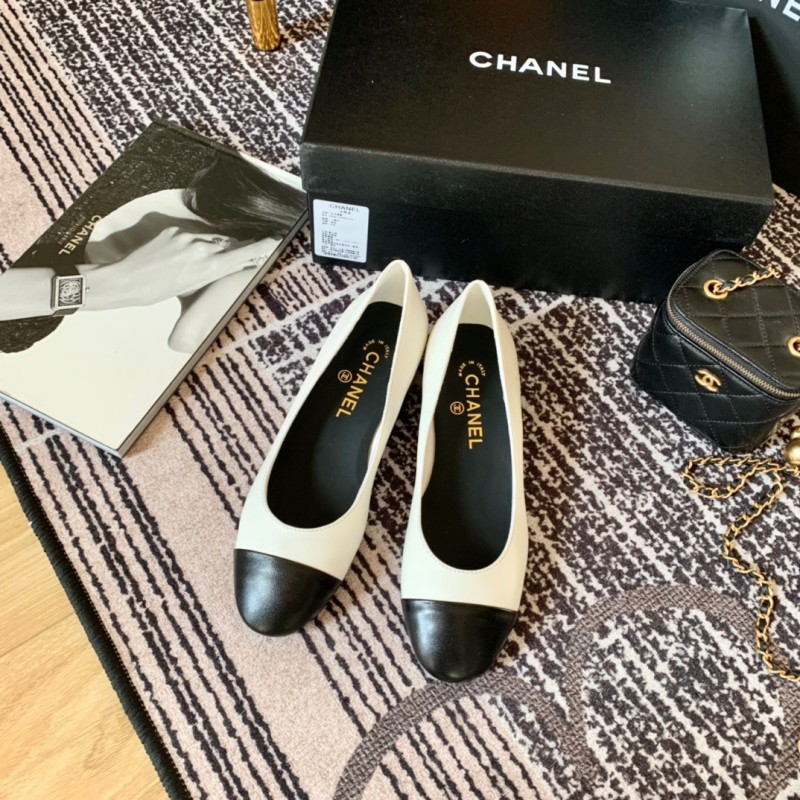 Chanel Shoes