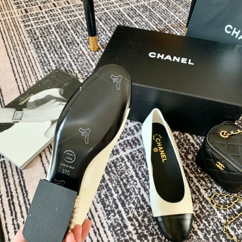 Chanel Shoes