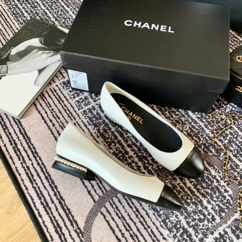 Chanel Shoes