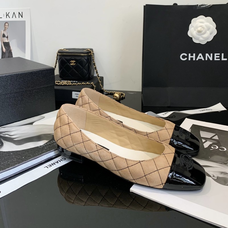 Chanel Shoes