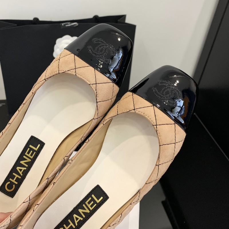 Chanel Shoes