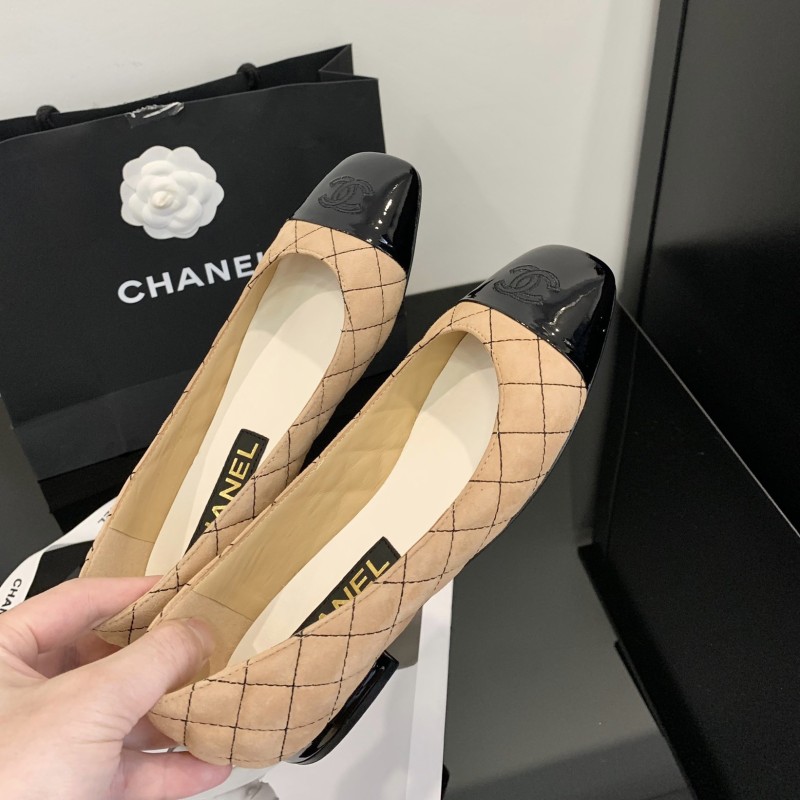 Chanel Shoes