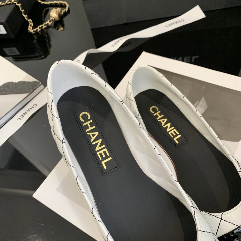 Chanel Shoes