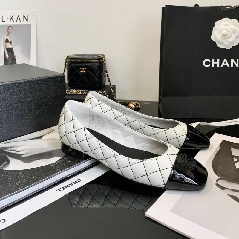 Chanel Shoes