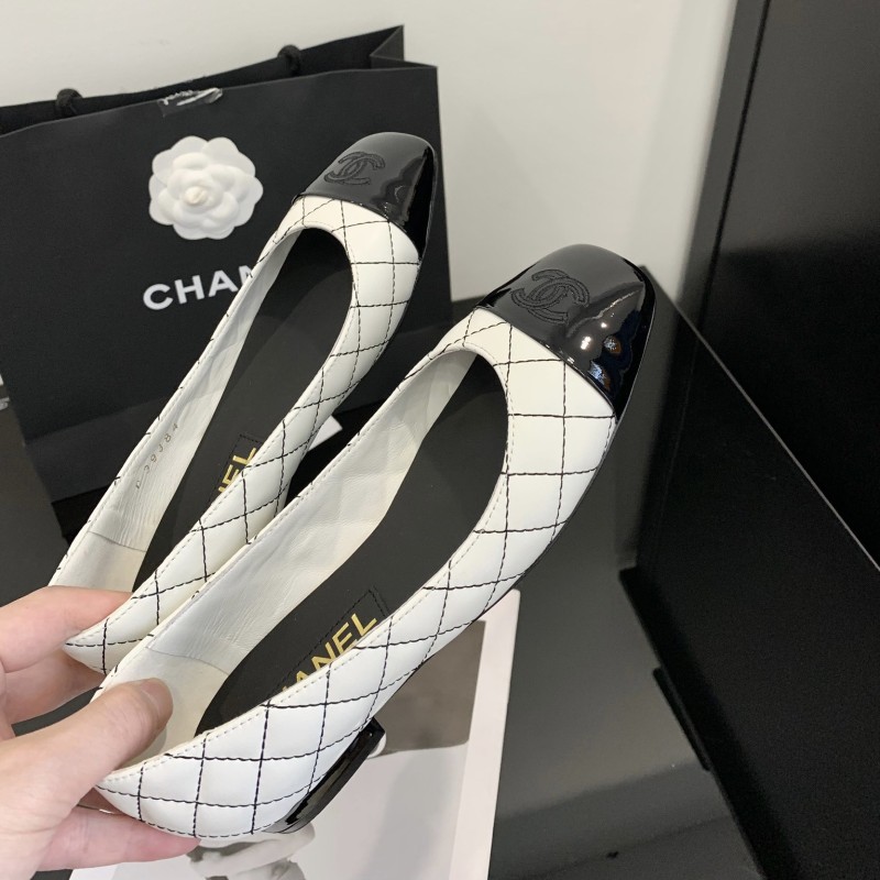 Chanel Shoes