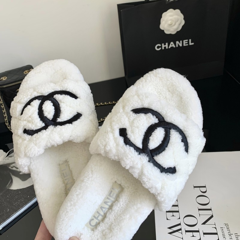 Chanel Shoes