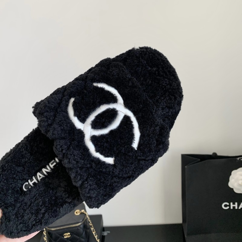 Chanel Shoes