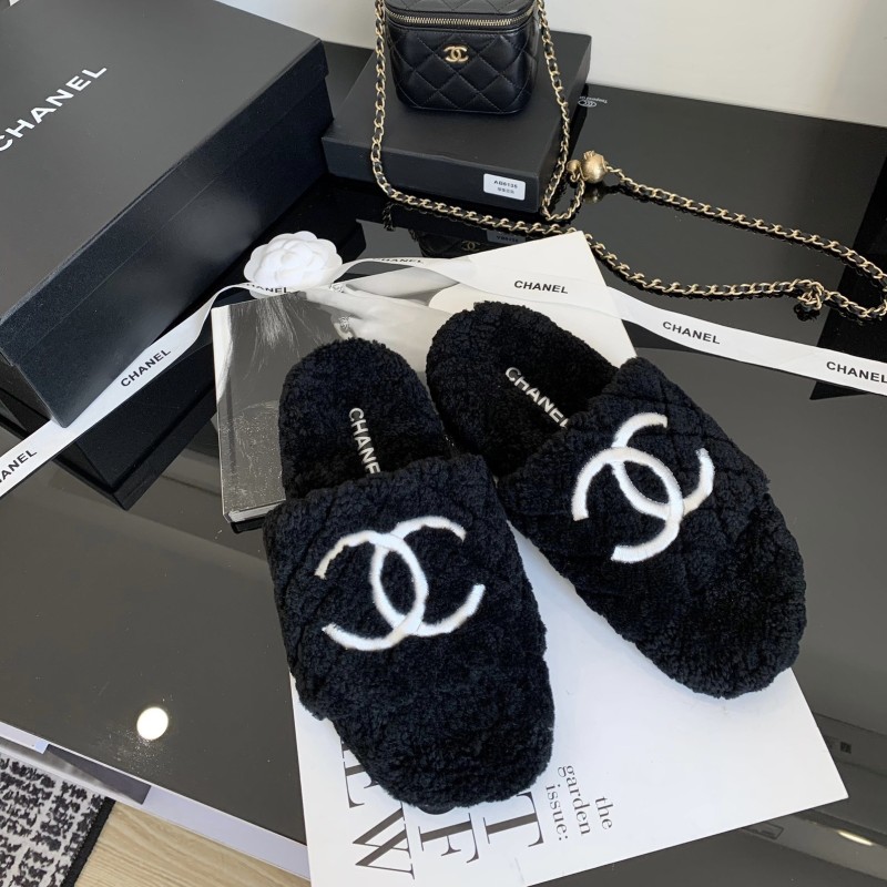 Chanel Shoes