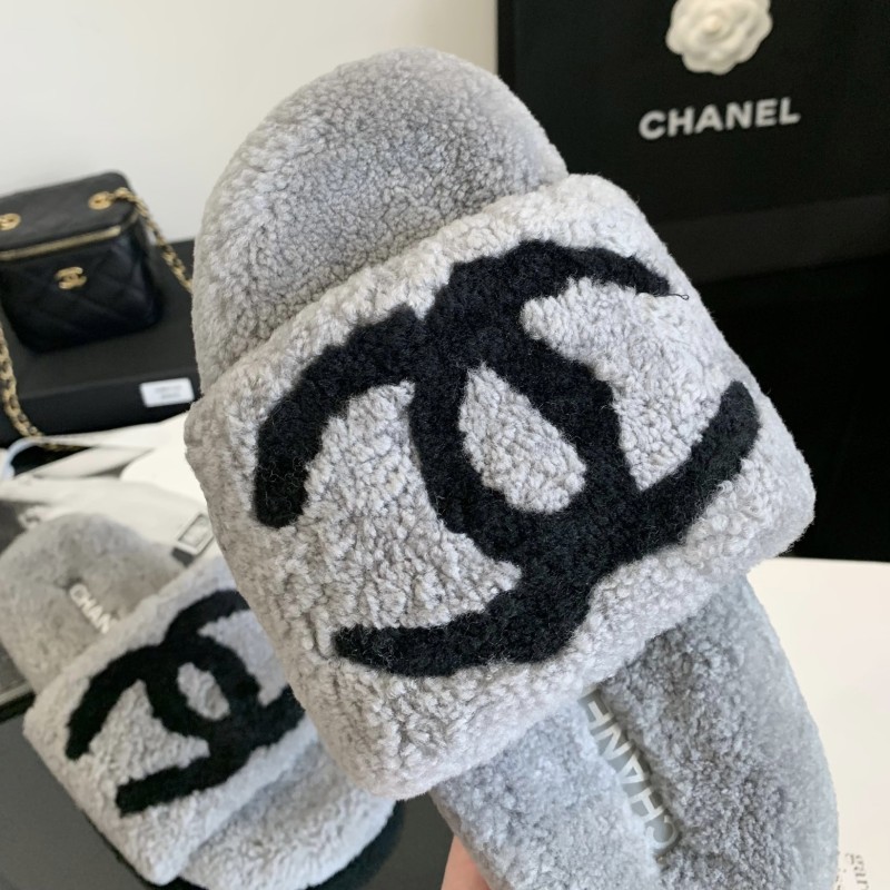 Chanel Shoes