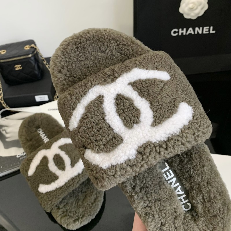 Chanel Shoes