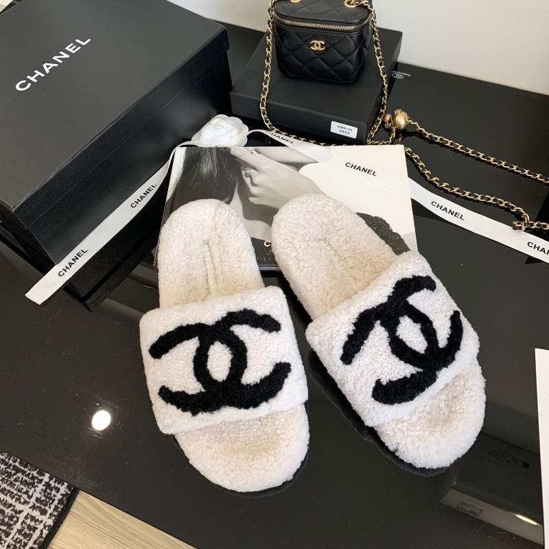 Chanel Shoes