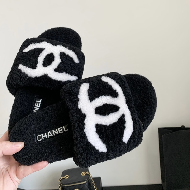 Chanel Shoes