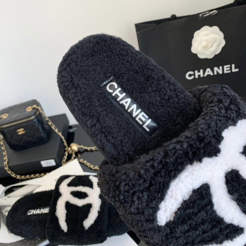 Chanel Shoes