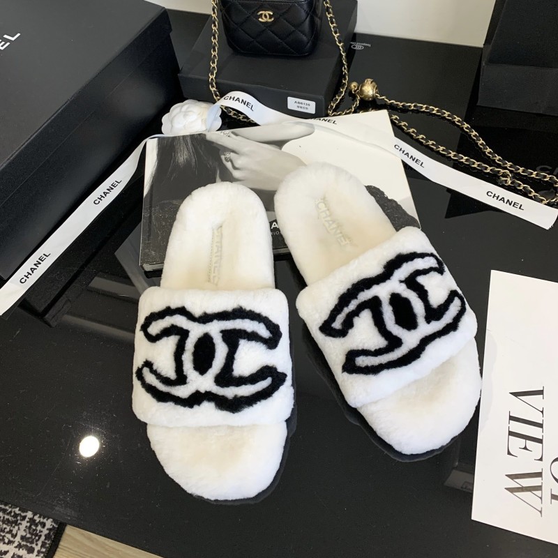 Chanel Shoes