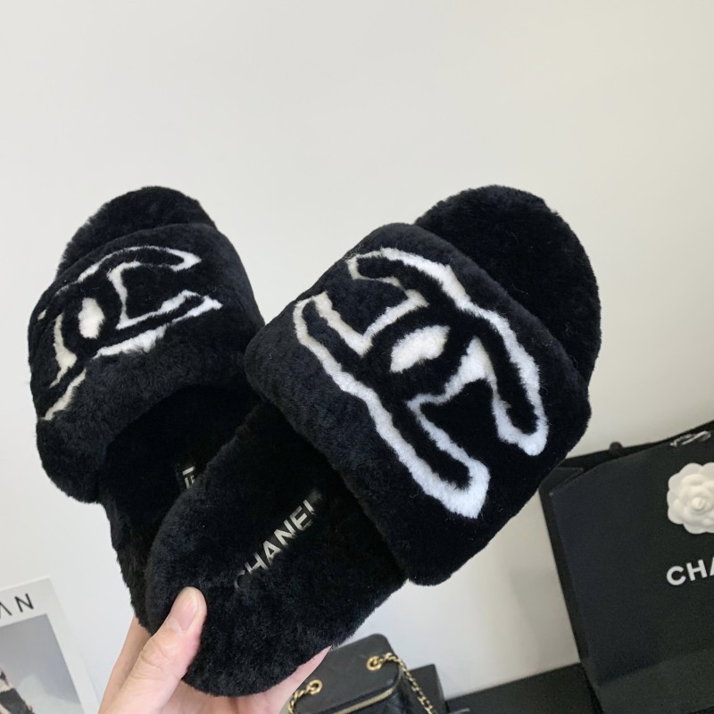 Chanel Shoes